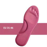 Semelles Auto-Chauffantes à Mémoire de Forme