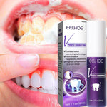 MAGIC SMILE - Dentifrice Blanchissant