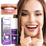 MAGIC SMILE - Dentifrice Blanchissant