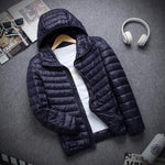 Doudoune Ultra Légère pour Homme