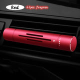 Désodorisant rechargeable pour voiture