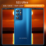 Smartphone S21 Ultra 5G