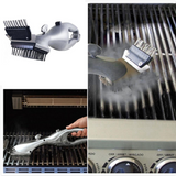 Brosse de Nettoyage à Vapeur pour Barbecue