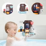 Jouets de Bain pour Enfants