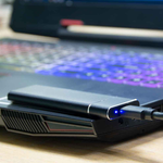 Disque dur externe SSD et portable