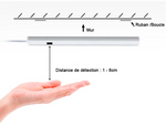 Réglette LED à Détecteur de Mouvement : 1 achetée = 1 offerte