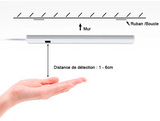 Réglette LED à Détecteur de Mouvement : 1 achetée = 1 offerte