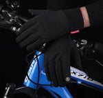 Gants tactiles d'hiver et imperméables