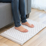 Tapis de Bien Être et d'Acupression Matelassé